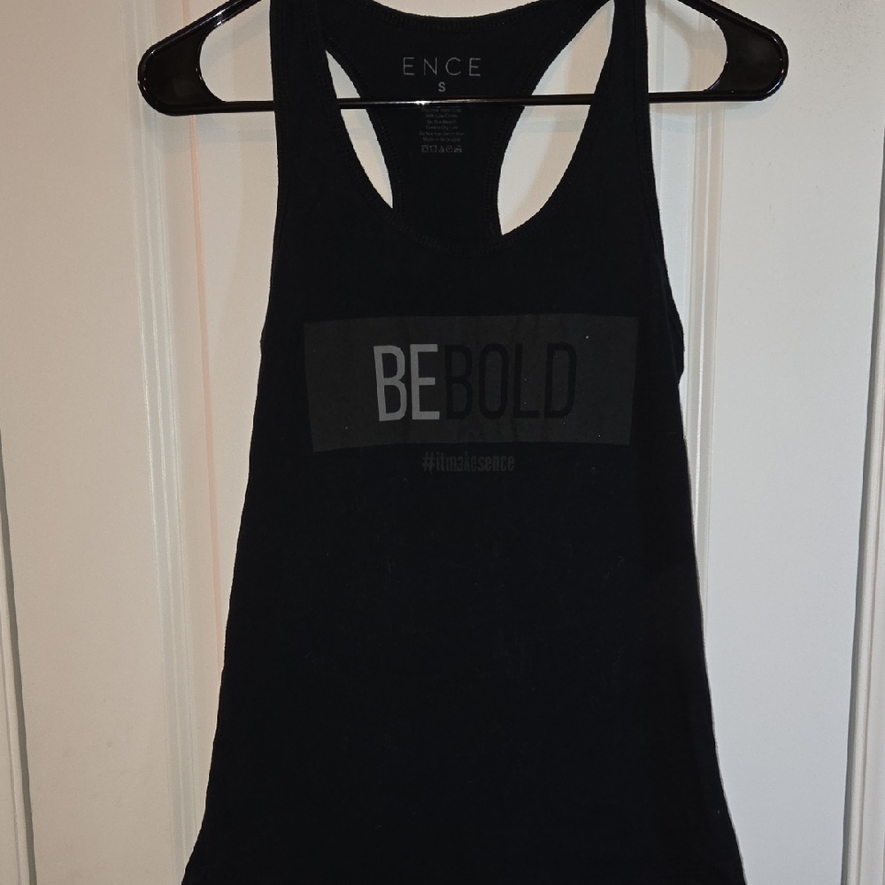 Brooke Ence Tank Top